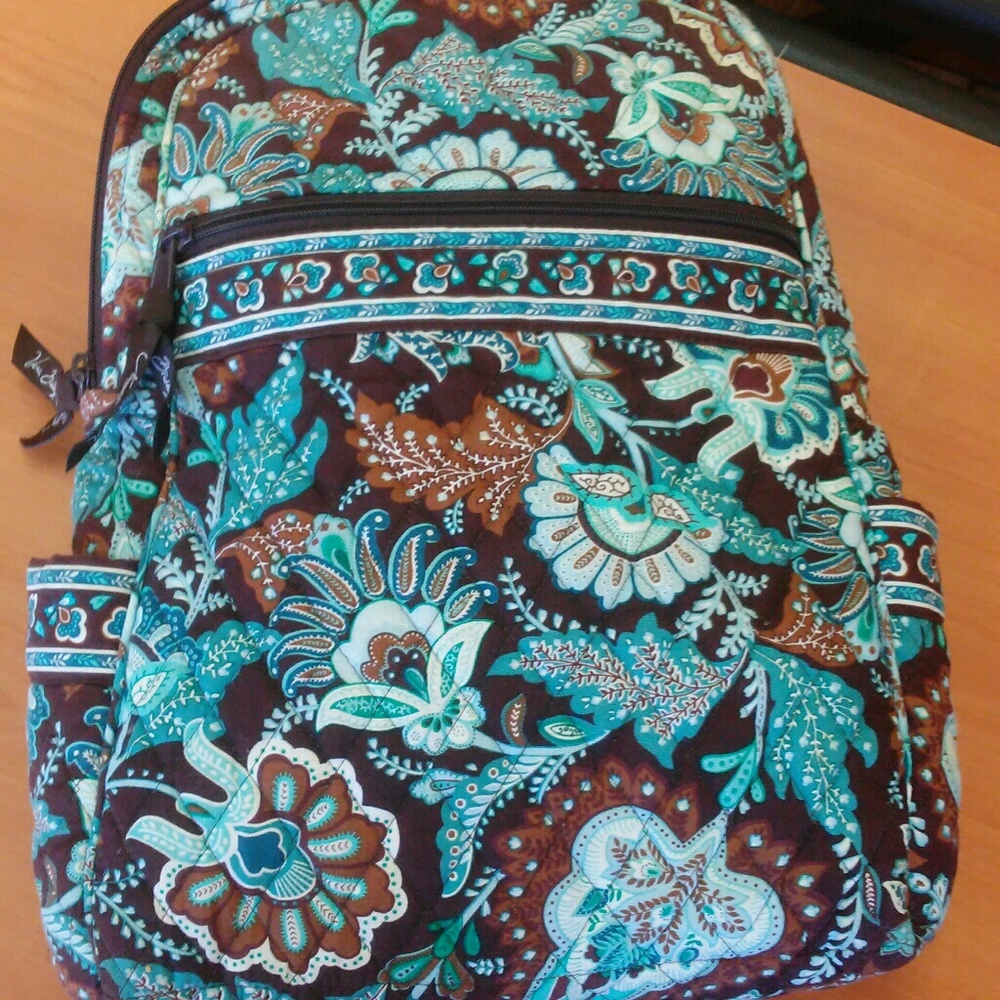 Purse;